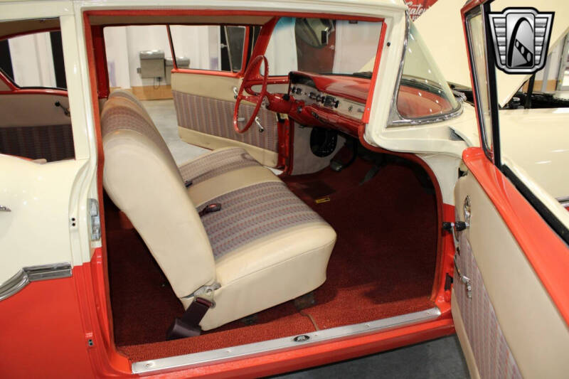 1958 Chevrolet Delray