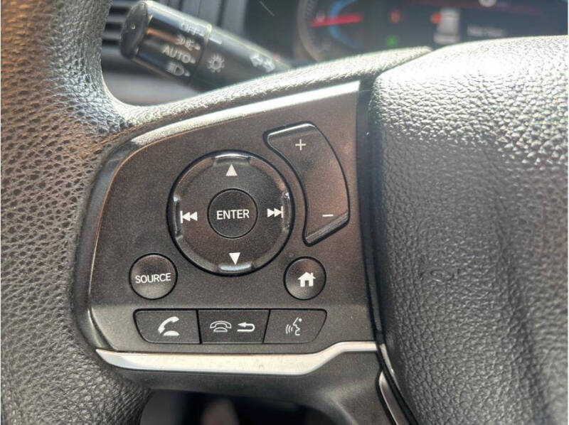 2020 Honda Pilot LX