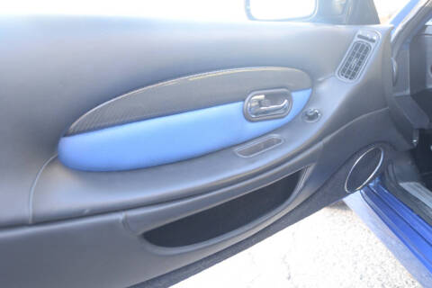 2003 Aston Martin DB7 GT