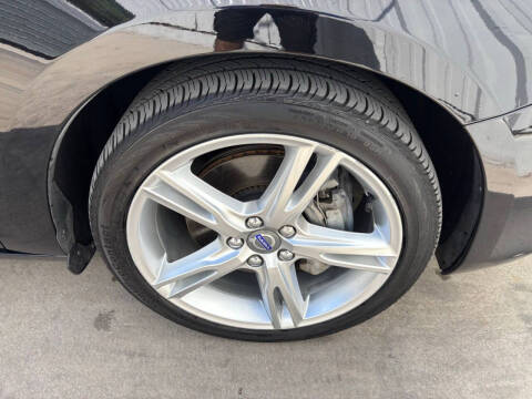 2016 Volvo V60 T5 Premier