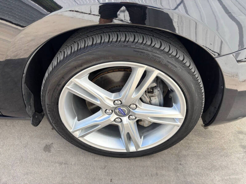 2016 Volvo V60 T5 Premier