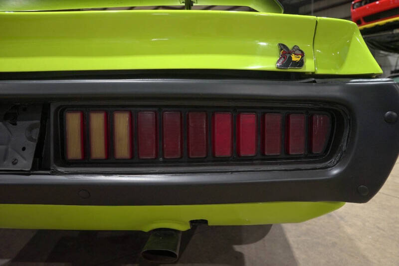 1973 Dodge Super Bee
