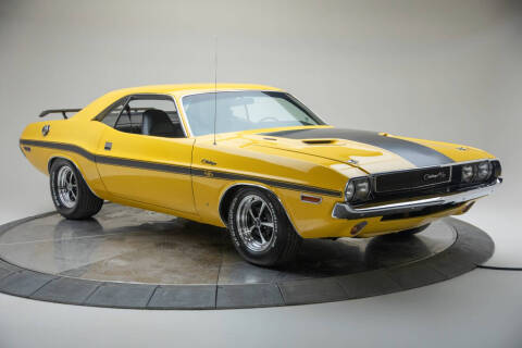 1970 Dodge Challenger