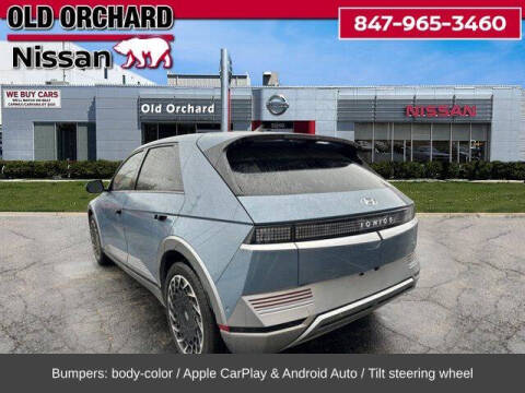 2024 Hyundai Ioniq 5 Limited