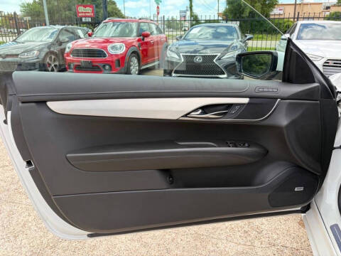 2015 Cadillac ATS 2.0T Luxury