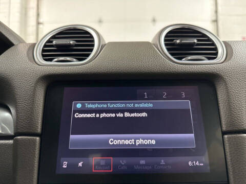 2019 Porsche 718 Cayman