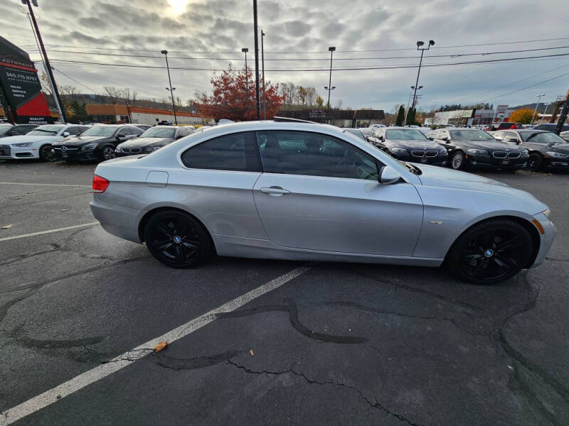 2007 BMW 3 Series 335i