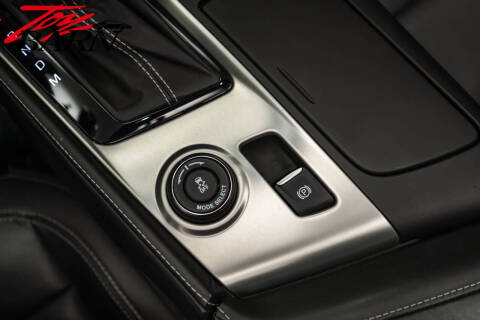 2017 Chevrolet Corvette Z06