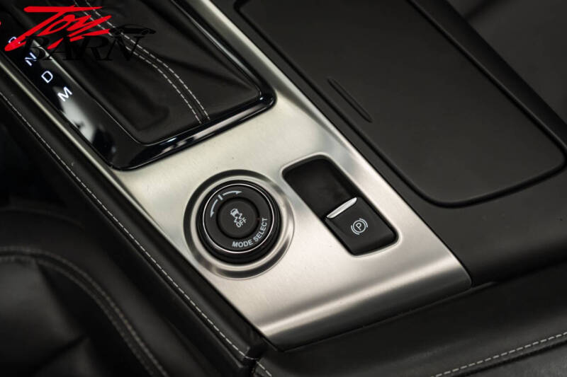 2017 Chevrolet Corvette Z06