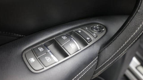 2018 Infiniti QX80