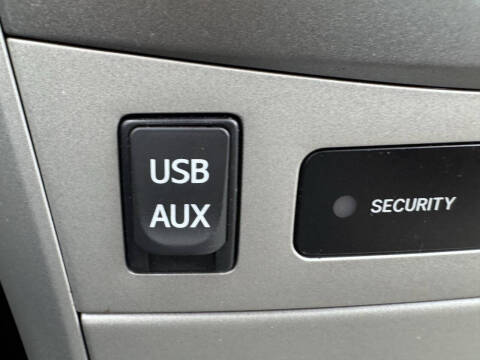 2013 Toyota Corolla LE Special Edition