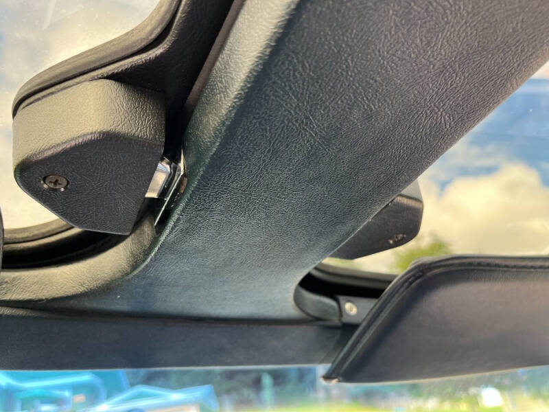 1981 Chevrolet Corvette