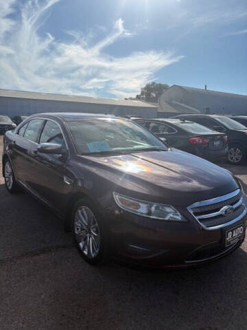 2011 Ford Taurus Limited