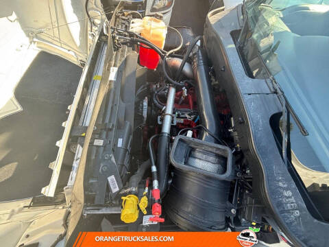 2026 International HV507