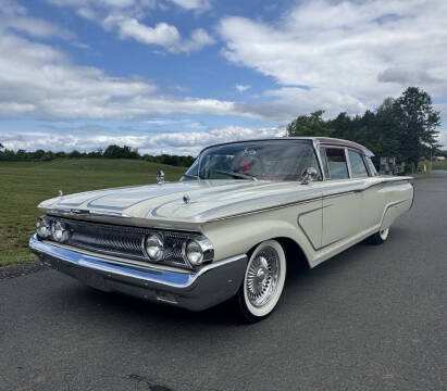 1960 Mercury Monterey