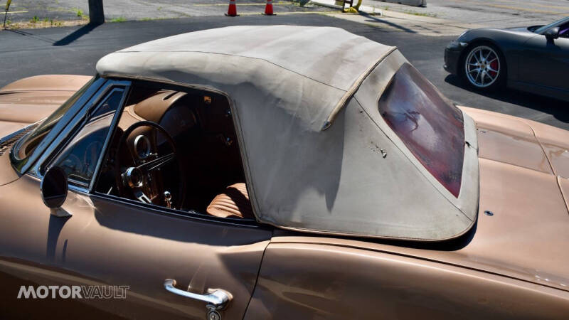1964 Chevrolet Corvette
