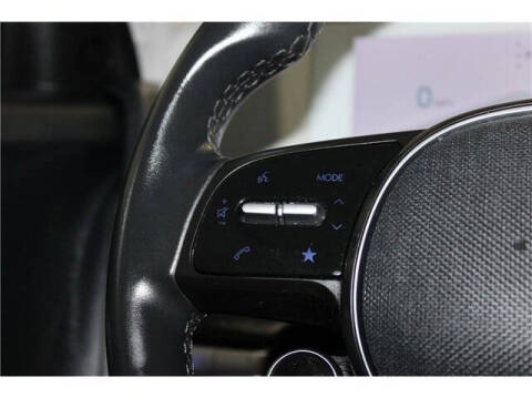 2024 Hyundai Ioniq 5 SE