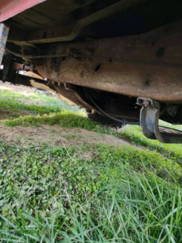 1992 Dodge D250 Pickup