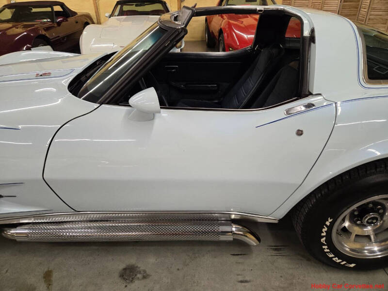 1978 Chevrolet Corvette