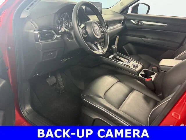 2024 Mazda CX-5 2.5 S Select
