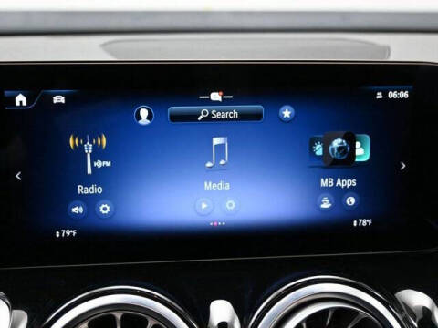 2024 Mercedes-Benz EQB EQB 250+