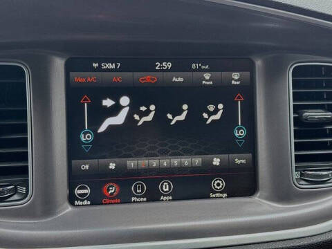 2022 Dodge Charger R/T