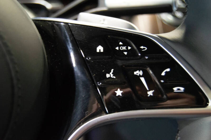 2024 Mercedes-Benz S-Class Mercedes-Maybach S 680 4MATIC