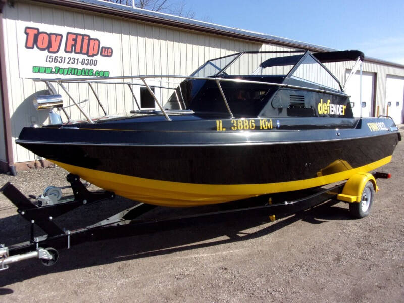 Boats Watercraft For Sale In Dubuque Ia Carsforsale Com