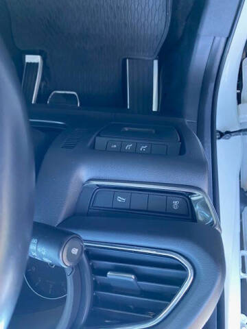 2022 Mazda CX-30 2.5 S Preferred