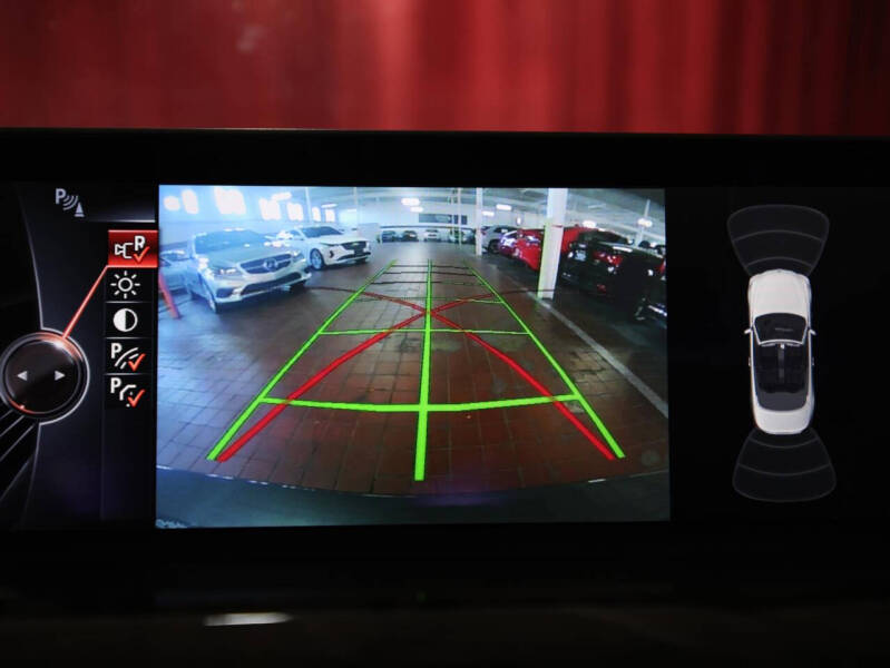 2015 BMW 4 Series 435i