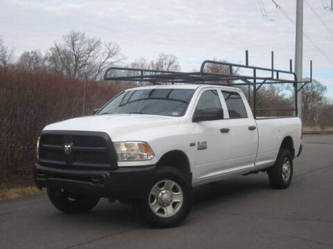 2016 RAM 2500 for sale at SEIZED LUXURY VEHICLES LLC in Sterling VA