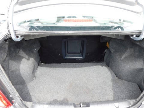 2020 Mitsubishi Mirage G4