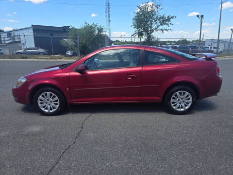 2010 Chevrolet Cobalt LS