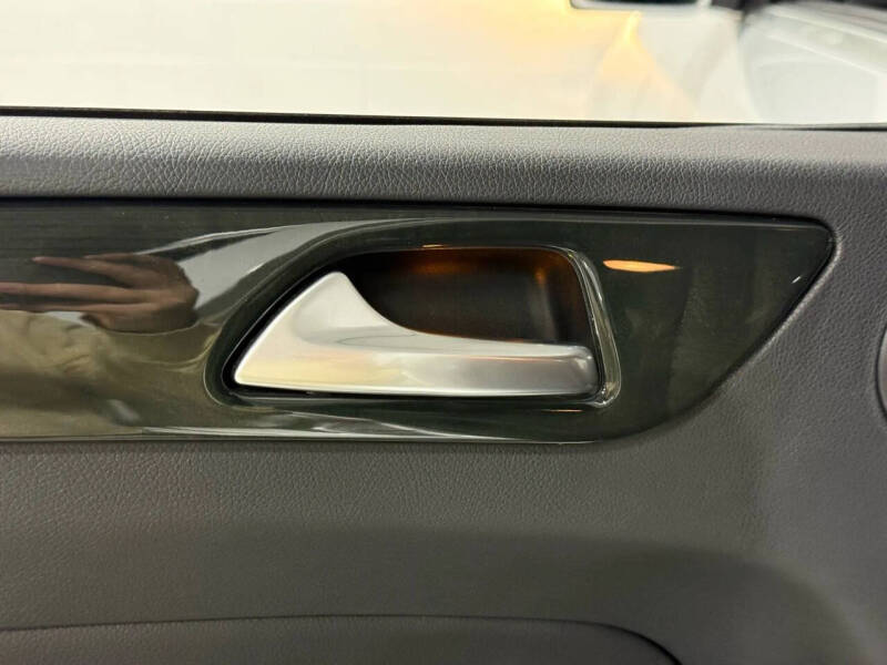 2018 Mercedes-Benz GLE GLE 350 4MATIC