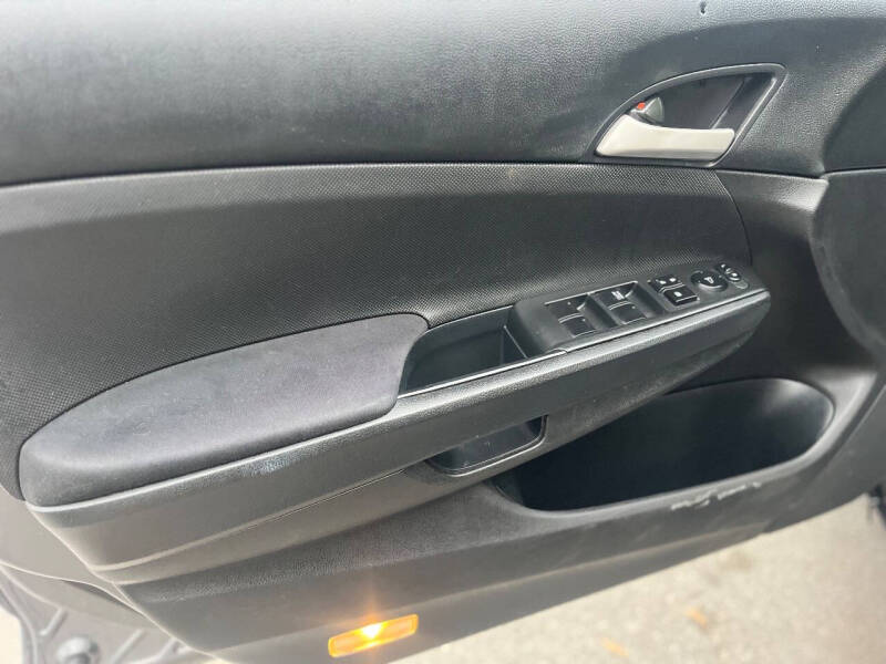 2012 Honda Accord LX