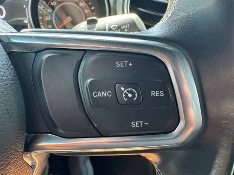 2020 Jeep Wrangler Unlimited