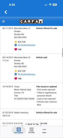 2013 Smart fortwo passion