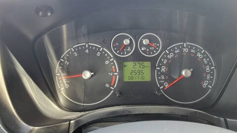 2010 Ford Transit Connect XLT