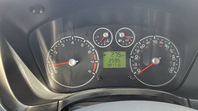 2010 Ford Transit Connect XLT