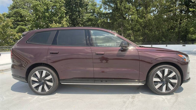 2025 Volvo EX90 Twin Ultra 7P