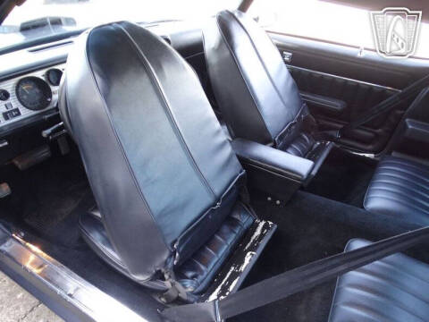 1979 Pontiac Firebird