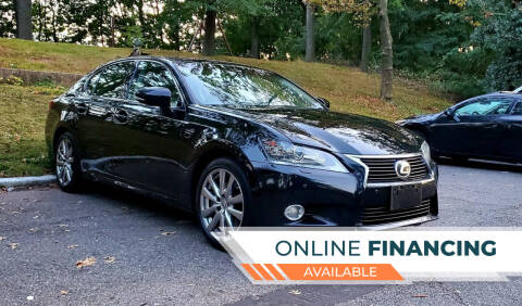 2013 Lexus GS 350 for sale at Quality Luxury Cars NJ in Rahway NJ