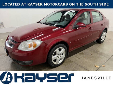 2007 Chevrolet Cobalt LT