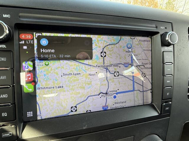 2007 Chevrolet Silverado 1500