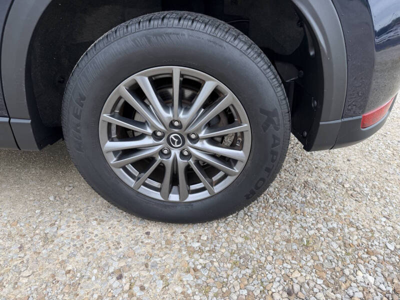 2017 Mazda CX-5 Touring - Photo 24