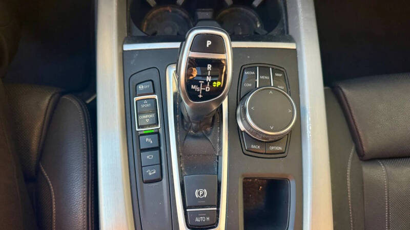 2018 BMW X5 xDrive50i