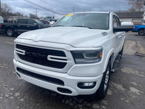 2022 RAM 1500 for sale at Tennessee Imports Inc in Nashville TN