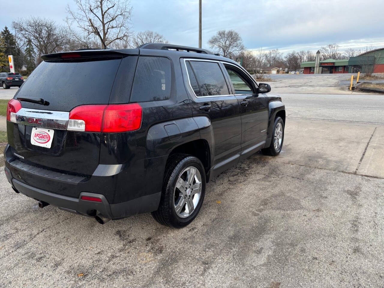 2013 GMC Terrain for sale at Kassem Auto Sales in Park Forest, IL