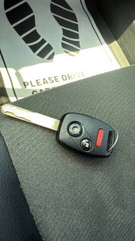 2014 Honda Insight