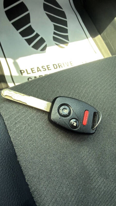 2014 Honda Insight